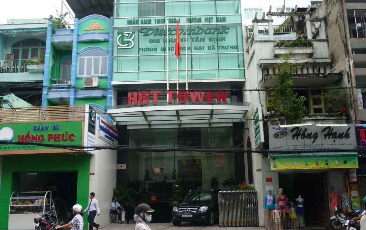 hbt building office for lease for rent in district 1 ho chi minh