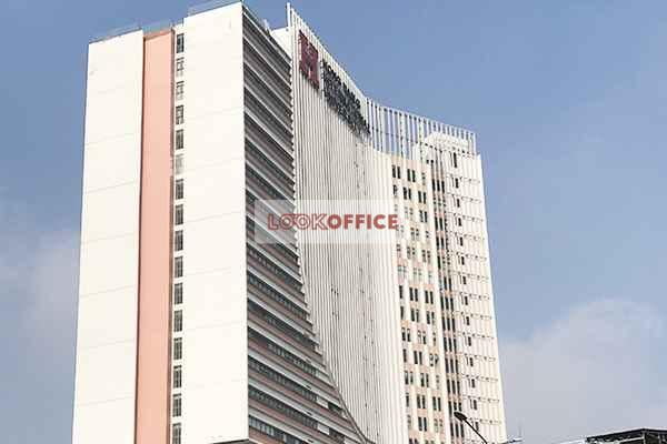 hiu tower office for lease for rent in binh thanh ho chi minh