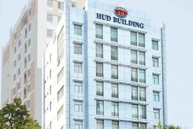 hud building office for lease for rent in binh thanh ho chi minh