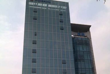 hung binh tower office for lease for rent in binh thanh ho chi minh