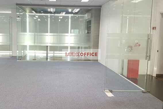 kgb building office for lease for rent in binh thanh ho chi minh