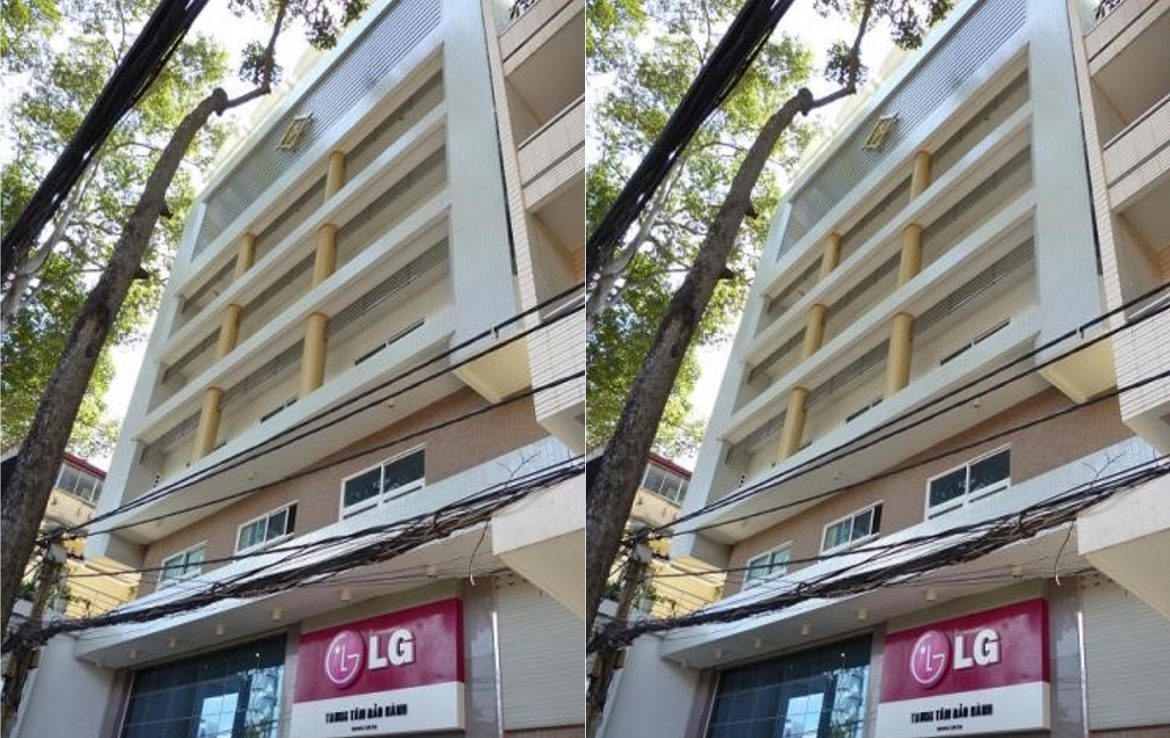 khanh minh building office for lease for rent in district 1 ho chi minh