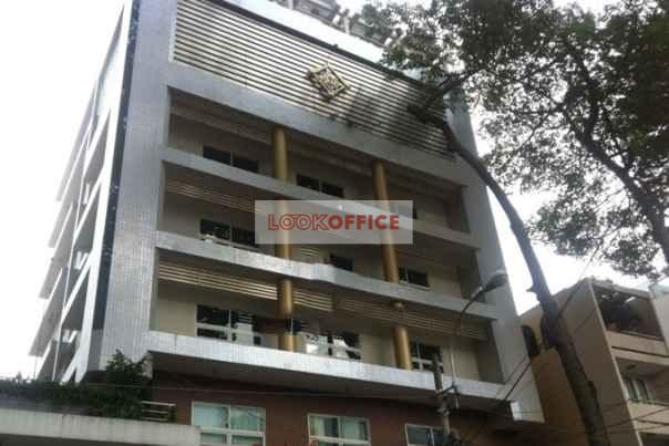 khanh minh building office for lease for rent in district 1 ho chi minh