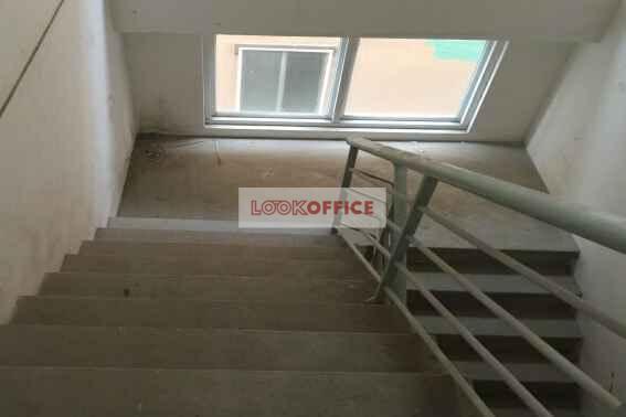 la bonita office for lease for rent in binh thanh ho chi minh