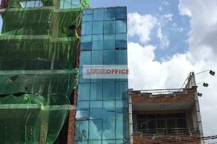 ladaco tower office for lease for rent in binh thanh ho chi minh