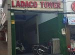 Ladaco Tower