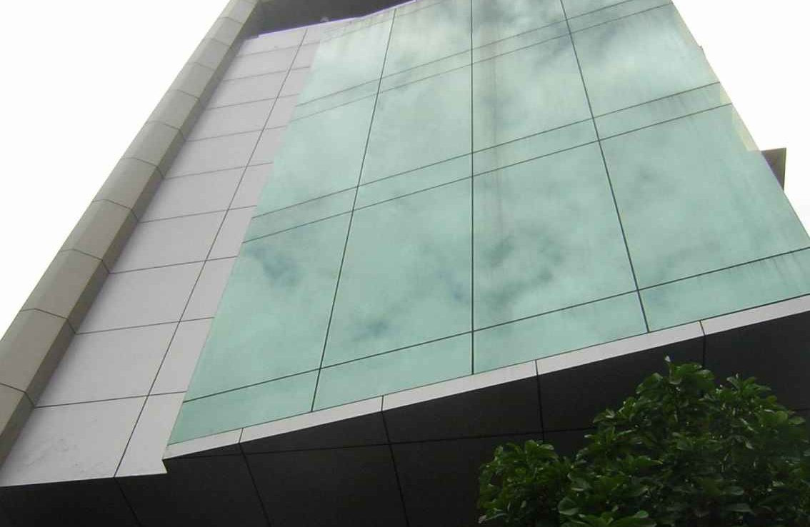 le tri building office for lease for rent in binh thanh ho chi minh