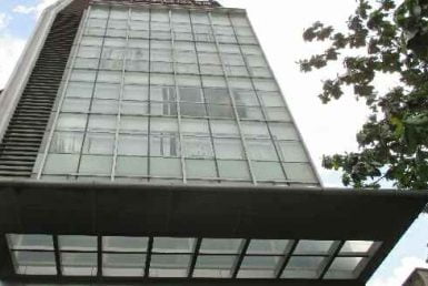 licogi building office for lease for rent in binh thanh ho chi minh