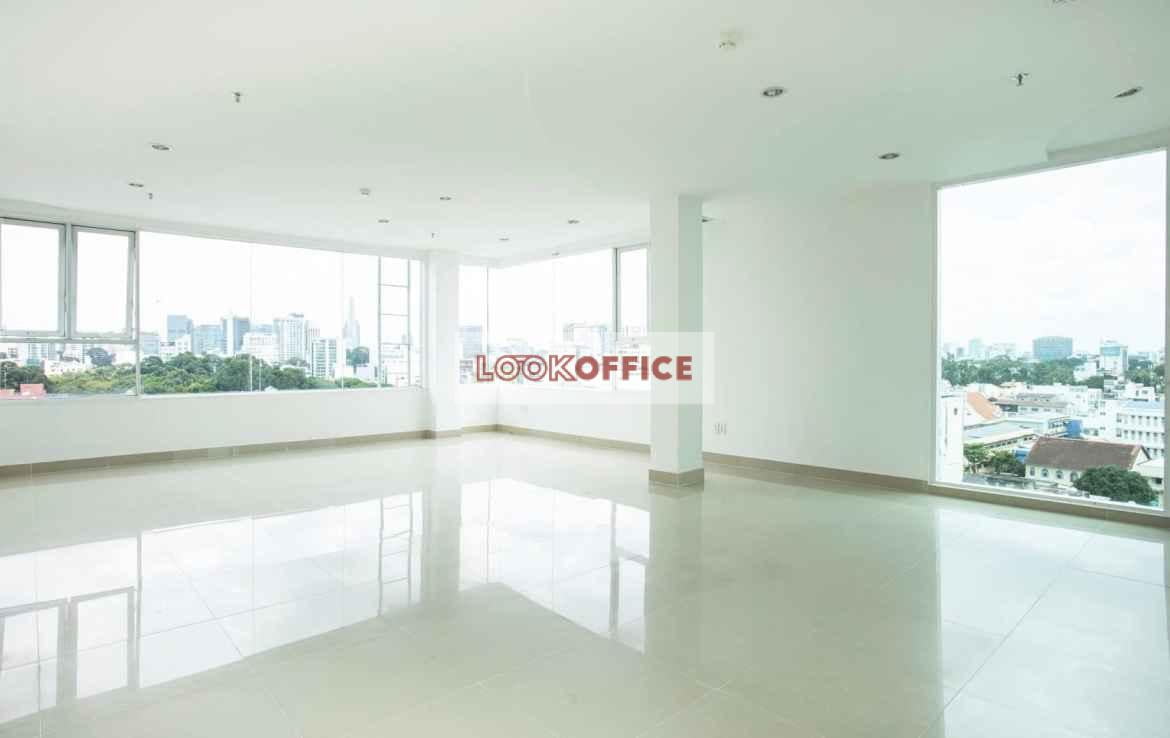 mai hong que office for lease for rent in district 1 ho chi minh