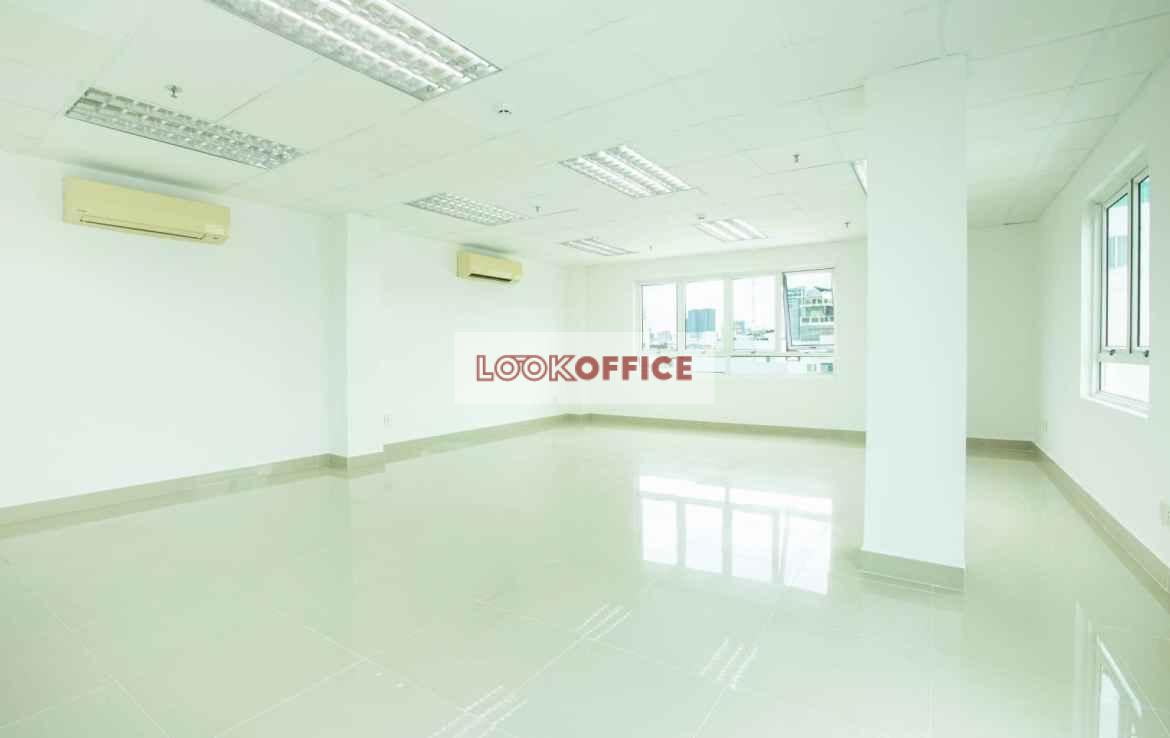 mai hong que office for lease for rent in district 1 ho chi minh