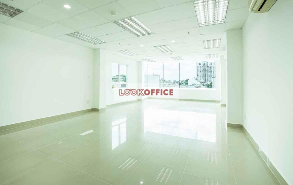 mai hong que office for lease for rent in district 1 ho chi minh