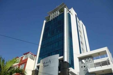 melody tower office for lease for rent in binh thanh ho chi minh