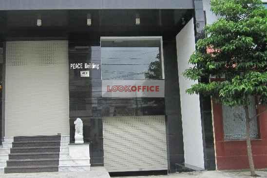 peace building office for lease for rent in binh thanh ho chi minh