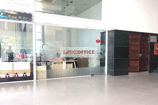 phuoc thanh building office for lease for rent in binh thanh ho chi minh