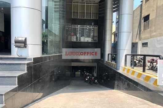 phuoc thanh building office for lease for rent in binh thanh ho chi minh