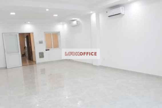 royal building office for lease for rent in binh thanh ho chi minh