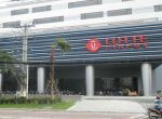 Sacomreal Plaza