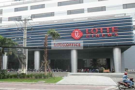 sacomreal plaza office for lease for rent in binh thanh ho chi minh