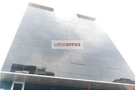 sgcl building office for lease for rent in binh thanh ho chi minh