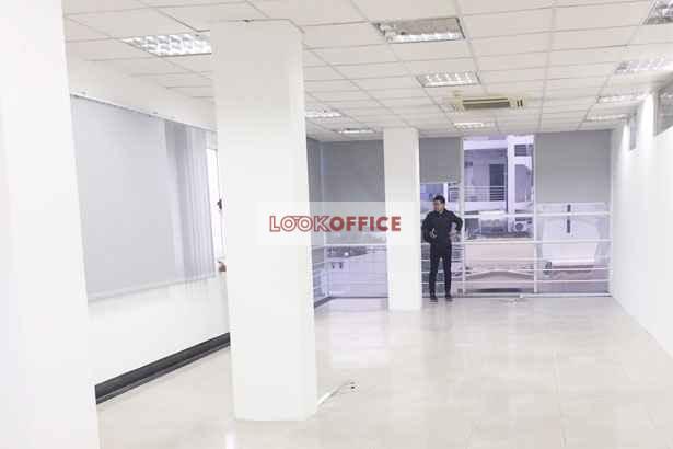 sgcl building office for lease for rent in binh thanh ho chi minh