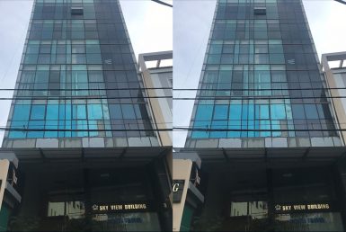 sky view office for lease for rent in district 1 ho chi minh