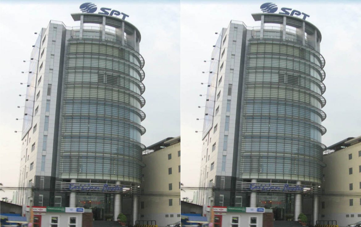 spt building office for lease for rent in binh thanh ho chi minh