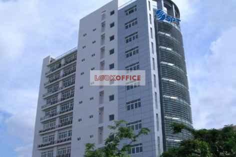 spt building office for lease for rent in binh thanh ho chi minh