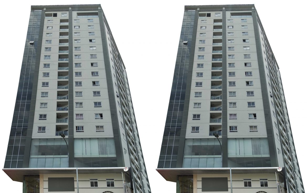 sun village office for lease for rent in binh thanh ho chi minh