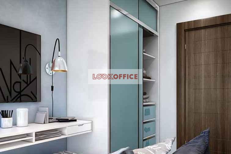 sun village office for lease for rent in binh thanh ho chi minh