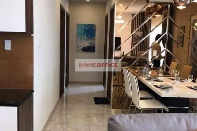 sun village office for lease for rent in binh thanh ho chi minh