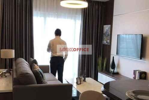 sun village office for lease for rent in binh thanh ho chi minh