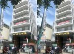 Swin Tower