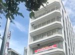 Swin Tower