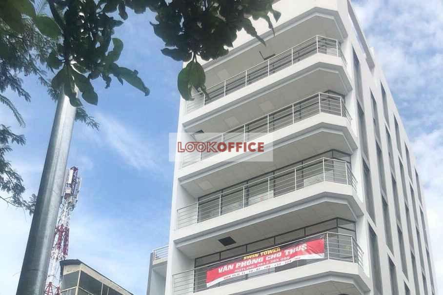 swin tower office for lease for rent in binh thanh ho chi minh
