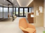Swin Tower