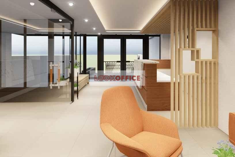 swin tower office for lease for rent in binh thanh ho chi minh