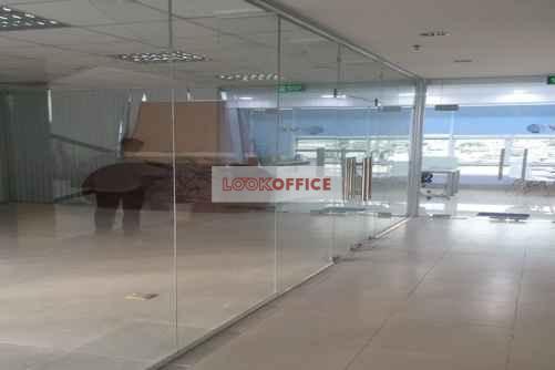 tedi building office for lease for rent in binh thanh ho chi minh