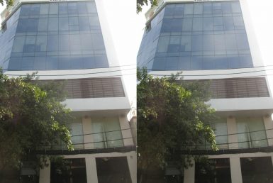 thanh do building office for lease for rent in binh thanh ho chi minh