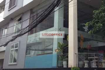 thanh do building office for lease for rent in binh thanh ho chi minh