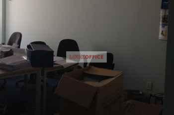 thanh do building office for lease for rent in binh thanh ho chi minh
