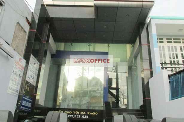 thanh long tower office for lease for rent in binh thanh ho chi minh