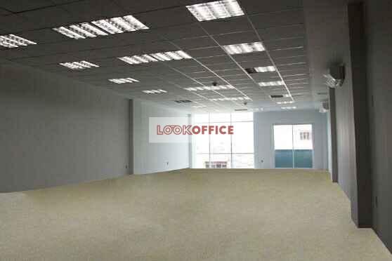 thanh long tower office for lease for rent in binh thanh ho chi minh