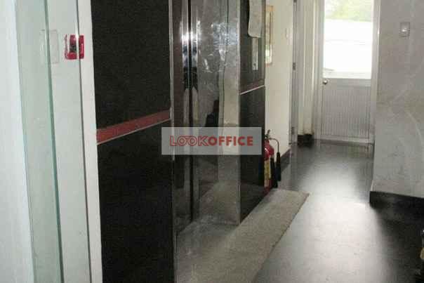 thanh long tower office for lease for rent in binh thanh ho chi minh