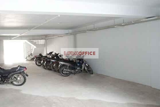 thanh long tower office for lease for rent in binh thanh ho chi minh