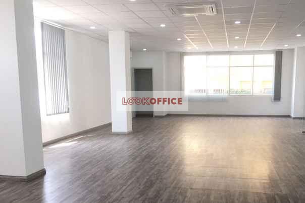 thao dien building office for lease for rent in binh thanh ho chi minh