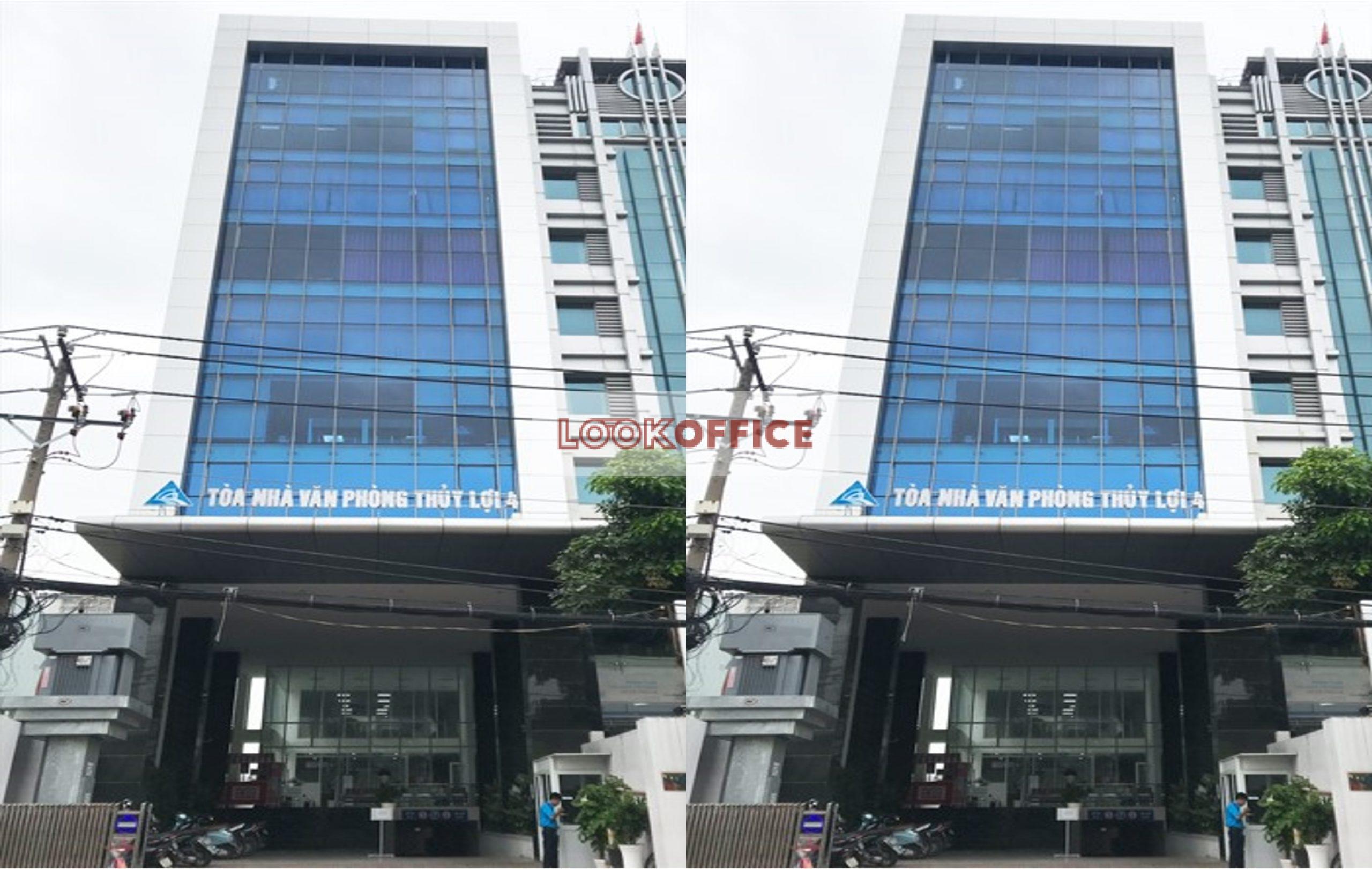 thuy loi 4 office for lease for rent in binh thanh ho chi minh