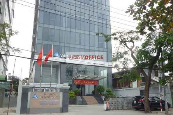 thuy loi building office for lease for rent in binh thanh ho chi minh