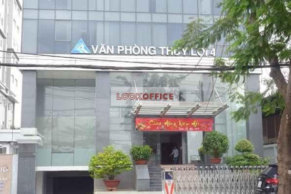 thuy loi building office for lease for rent in binh thanh ho chi minh