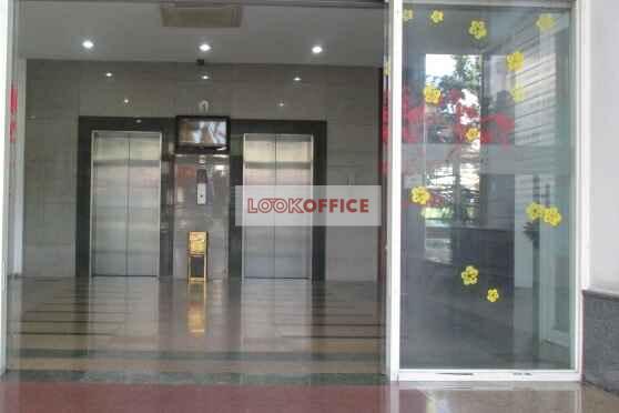 v-coalimex building office for lease for rent in binh thanh ho chi minh