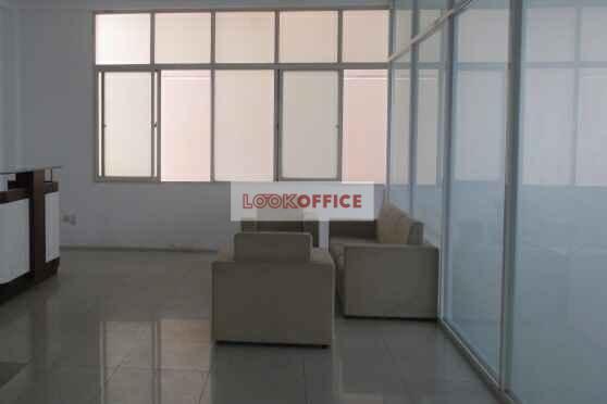 v-coalimex building office for lease for rent in binh thanh ho chi minh